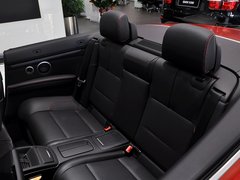 2013款 4.0L DCT 敞篷轿跑车磨砂限量版