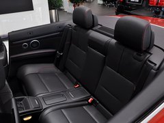 2013款 4.0L DCT 敞篷轿跑车磨砂限量版