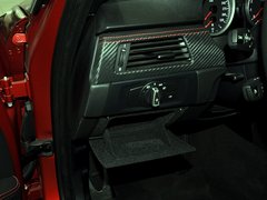 2013款 4.0L DCT 敞篷轿跑车磨砂限量版