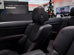 2013款 4.0L DCT 敞篷轿跑车磨砂限量版