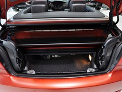 2013款 4.0L DCT 敞篷轿跑车磨砂限量版