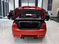 2013款 4.0L DCT 敞篷轿跑车磨砂限量版