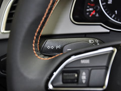 2013款 2.0T Sportback 40 TFSI风尚版