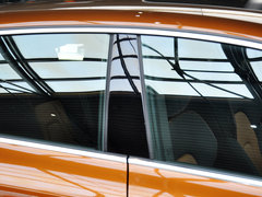 2013款 2.0T Sportback 40 TFSI风尚版
