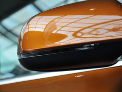 2013款 2.0T Sportback 40 TFSI风尚版