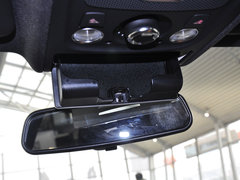 2013款 2.0T Sportback 40 TFSI风尚版