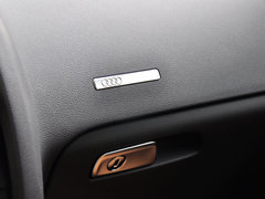 2013款 2.0T Sportback 40 TFSI风尚版