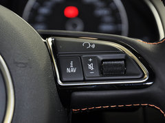 2013款 2.0T Sportback 40 TFSI风尚版
