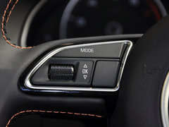 2013款 2.0T Sportback 40 TFSI风尚版