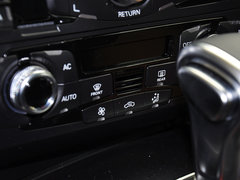 2013款 2.0T Sportback 40 TFSI风尚版