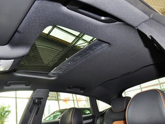 2013款 2.0T Sportback 40 TFSI风尚版