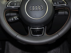 2013款 2.0T Sportback 40 TFSI风尚版