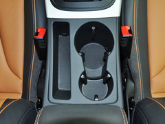 2013款 2.0T Sportback 40 TFSI风尚版