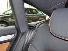 2013款 2.0T Sportback 40 TFSI风尚版