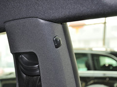 2013款 2.0T Sportback 40 TFSI风尚版