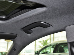 2013款 2.0T Sportback 40 TFSI风尚版