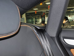 2013款 2.0T Sportback 40 TFSI风尚版