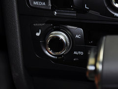 2013款 2.0T Sportback 40 TFSI风尚版