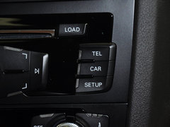 2013款 2.0T Sportback 40 TFSI风尚版