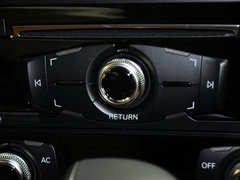 2013款 2.0T Sportback 40 TFSI风尚版