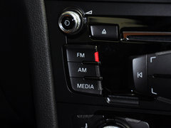 2013款 2.0T Sportback 40 TFSI风尚版