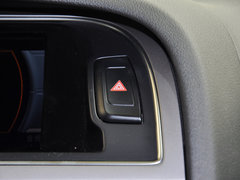 2013款 2.0T Sportback 40 TFSI风尚版