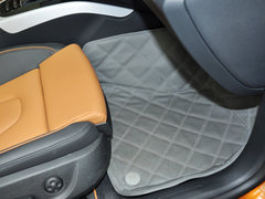 2013款 2.0T Sportback 40 TFSI风尚版