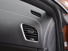 2013款 2.0T Sportback 40 TFSI风尚版