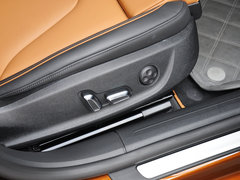 2013款 2.0T Sportback 40 TFSI风尚版