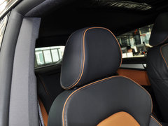 2013款 2.0T Sportback 40 TFSI风尚版