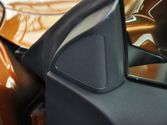 2013款 2.0T Sportback 40 TFSI风尚版