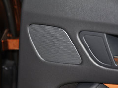 2013款 2.0T Sportback 40 TFSI风尚版