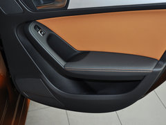 2013款 2.0T Sportback 40 TFSI风尚版