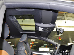 2013款 2.0T Sportback 40 TFSI风尚版