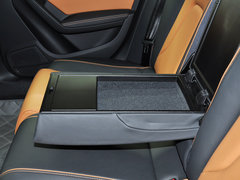 2013款 2.0T Sportback 40 TFSI风尚版