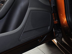 2013款 2.0T Sportback 40 TFSI风尚版