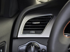 2013款 2.0T Sportback 40 TFSI风尚版