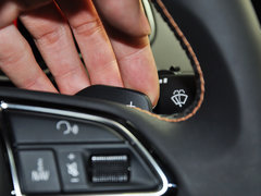 2013款 2.0T Sportback 40 TFSI风尚版