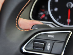 2013款 2.0T Sportback 40 TFSI风尚版
