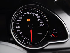2013款 2.0T Sportback 40 TFSI风尚版