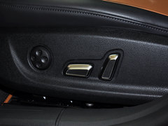 2013款 2.0T Sportback 40 TFSI风尚版
