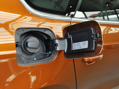 2013款 2.0T Sportback 40 TFSI风尚版