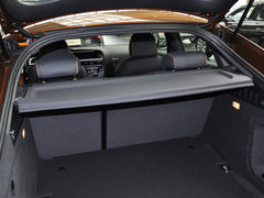 2013款 2.0T Sportback 40 TFSI风尚版