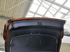 2013款 2.0T Sportback 40 TFSI风尚版