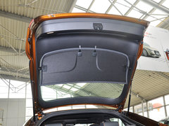 2013款 2.0T Sportback 40 TFSI风尚版