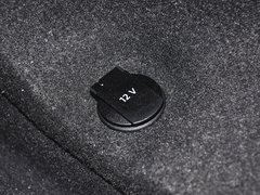 2013款 2.0T Sportback 40 TFSI风尚版