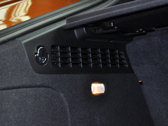 2013款 2.0T Sportback 40 TFSI风尚版
