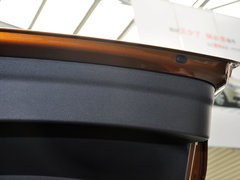 2013款 2.0T Sportback 40 TFSI风尚版