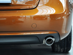 2013款 2.0T Sportback 40 TFSI风尚版