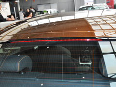 2013款 2.0T Sportback 40 TFSI风尚版